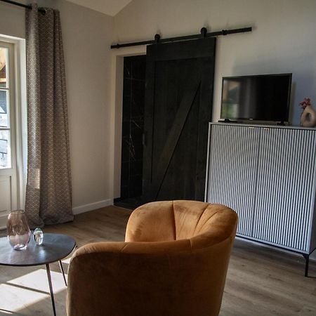 Logement In De Peel Griendtsveen Exterior photo