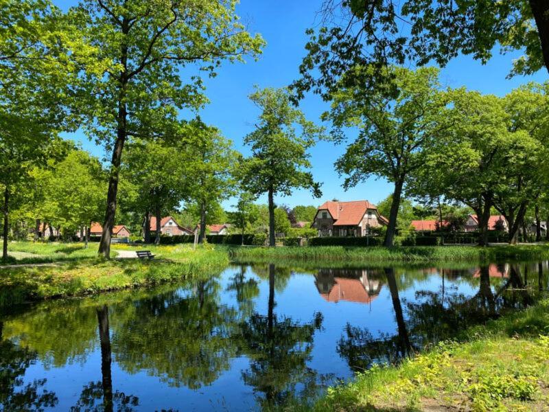 Logement In De Peel Griendtsveen Exterior photo