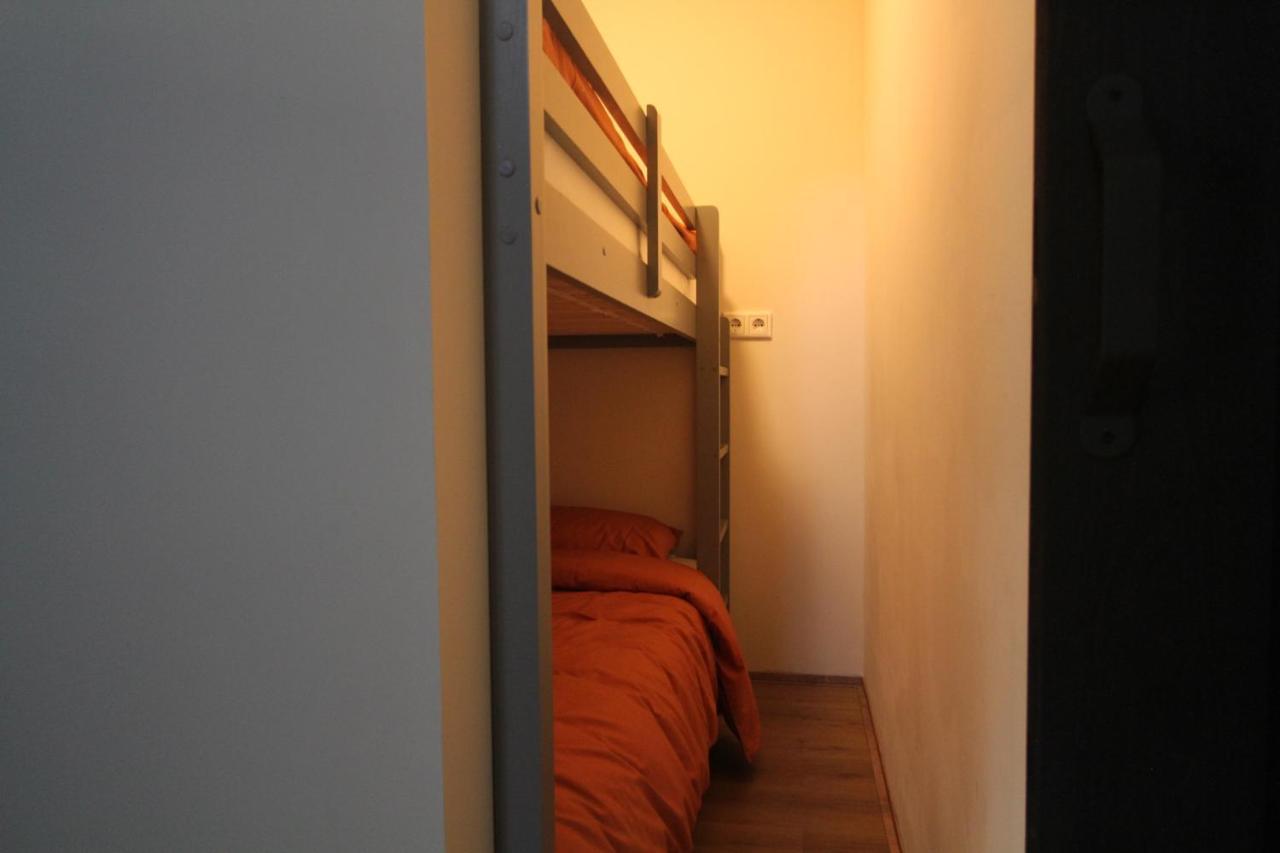 Logement In De Peel Griendtsveen Exterior photo
