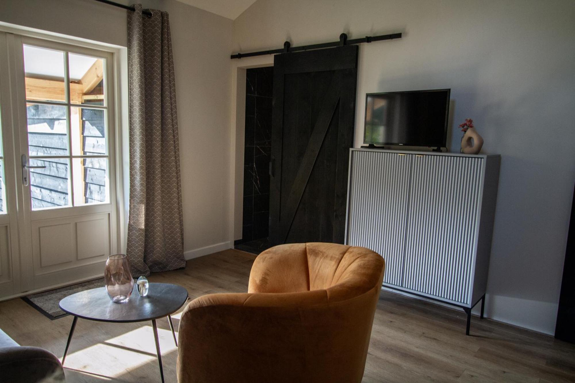 Logement In De Peel Griendtsveen Exterior photo